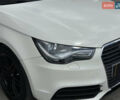 Белый Ауди А1, объемом двигателя 1.6 л и пробегом 229 тыс. км за 8500 $, фото 10 на Automoto.ua