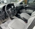 Білий Ауді А1, об'ємом двигуна 1.6 л та пробігом 229 тис. км за 8500 $, фото 14 на Automoto.ua