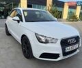 Белый Ауди А1, объемом двигателя 1.39 л и пробегом 111 тыс. км за 10700 $, фото 12 на Automoto.ua