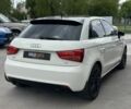 Білий Ауді А1, об'ємом двигуна 1.6 л та пробігом 229 тис. км за 8500 $, фото 10 на Automoto.ua