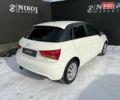 Белый Ауди А1, объемом двигателя 1.39 л и пробегом 82 тыс. км за 12900 $, фото 8 на Automoto.ua