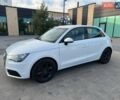 Белый Ауди А1, объемом двигателя 1.39 л и пробегом 111 тыс. км за 10700 $, фото 10 на Automoto.ua