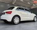 Белый Ауди А1, объемом двигателя 1.39 л и пробегом 103 тыс. км за 12000 $, фото 19 на Automoto.ua