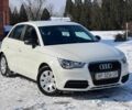 Білий Ауді А1, об'ємом двигуна 1.4 л та пробігом 16 тис. км за 14500 $, фото 3 на Automoto.ua