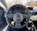 Білий Ауді А1, об'ємом двигуна 1.4 л та пробігом 16 тис. км за 14500 $, фото 14 на Automoto.ua