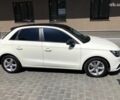 Белый Ауди А1, объемом двигателя 1.4 л и пробегом 61 тыс. км за 14300 $, фото 9 на Automoto.ua