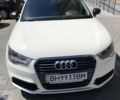 Белый Ауди А1, объемом двигателя 1.4 л и пробегом 61 тыс. км за 14300 $, фото 16 на Automoto.ua