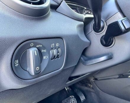 Білий Ауді А1, об'ємом двигуна 1.4 л та пробігом 16 тис. км за 14500 $, фото 21 на Automoto.ua