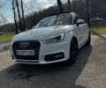 Білий Ауді А1, об'ємом двигуна 1.6 л та пробігом 43 тис. км за 16999 $, фото 1 на Automoto.ua