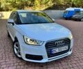 Белый Ауди А1, объемом двигателя 1.6 л и пробегом 45 тыс. км за 13800 $, фото 3 на Automoto.ua