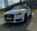 Білий Ауді А1, об'ємом двигуна 1.6 л та пробігом 43 тис. км за 16999 $, фото 1 на Automoto.ua