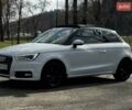 Білий Ауді А1, об'ємом двигуна 1.6 л та пробігом 120 тис. км за 13500 $, фото 14 на Automoto.ua