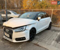 Білий Ауді А1, об'ємом двигуна 1.6 л та пробігом 35 тис. км за 5800 $, фото 7 на Automoto.ua