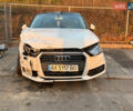 Білий Ауді А1, об'ємом двигуна 1.6 л та пробігом 35 тис. км за 5800 $, фото 4 на Automoto.ua