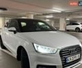 Белый Ауди А1, объемом двигателя 1.6 л и пробегом 108 тыс. км за 12500 $, фото 5 на Automoto.ua