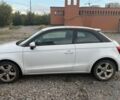 Белый Ауди А1, объемом двигателя 1.6 л и пробегом 47 тыс. км за 12500 $, фото 2 на Automoto.ua