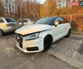 Білий Ауді А1, об'ємом двигуна 1.6 л та пробігом 35 тис. км за 5800 $, фото 1 на Automoto.ua
