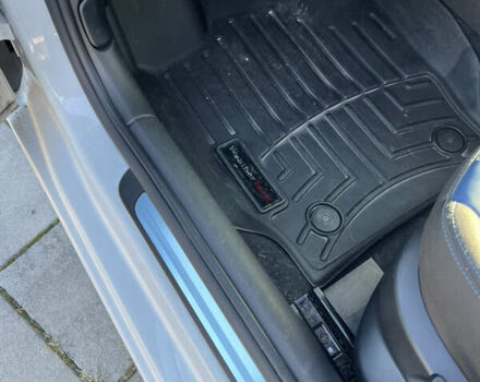 Білий Ауді А1, об'ємом двигуна 1.6 л та пробігом 35 тис. км за 16000 $, фото 3 на Automoto.ua