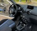 Белый Ауди А1, объемом двигателя 1.6 л и пробегом 43 тыс. км за 17299 $, фото 3 на Automoto.ua