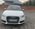 Белый Ауди А1, объемом двигателя 1.6 л и пробегом 47 тыс. км за 12500 $, фото 1 на Automoto.ua