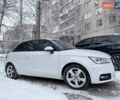 Білий Ауді А1, об'ємом двигуна 1.6 л та пробігом 120 тис. км за 13500 $, фото 3 на Automoto.ua