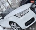 Білий Ауді А1, об'ємом двигуна 1.6 л та пробігом 120 тис. км за 13500 $, фото 1 на Automoto.ua