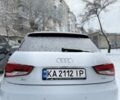 Білий Ауді А1, об'ємом двигуна 1.6 л та пробігом 120 тис. км за 13500 $, фото 6 на Automoto.ua