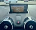 Белый Ауди А1, объемом двигателя 1.6 л и пробегом 45 тыс. км за 14000 $, фото 4 на Automoto.ua