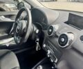 Белый Ауди А1, объемом двигателя 1.6 л и пробегом 45 тыс. км за 14000 $, фото 5 на Automoto.ua