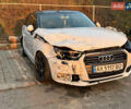 Белый Ауди А1, объемом двигателя 1.6 л и пробегом 35 тыс. км за 5400 $, фото 12 на Automoto.ua