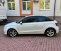 Белый Ауди А1, объемом двигателя 1.6 л и пробегом 45 тыс. км за 13800 $, фото 2 на Automoto.ua
