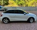 Белый Ауди А1, объемом двигателя 1.6 л и пробегом 45 тыс. км за 13800 $, фото 1 на Automoto.ua