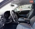 Білий Ауді А1, об'ємом двигуна 1.6 л та пробігом 120 тис. км за 13500 $, фото 11 на Automoto.ua
