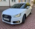 Белый Ауди А1, объемом двигателя 1.6 л и пробегом 45 тыс. км за 13800 $, фото 6 на Automoto.ua