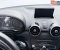 Білий Ауді А1, об'ємом двигуна 1.6 л та пробігом 120 тис. км за 13500 $, фото 16 на Automoto.ua