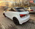 Білий Ауді А1, об'ємом двигуна 1.6 л та пробігом 35 тис. км за 5800 $, фото 1 на Automoto.ua