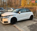 Білий Ауді А1, об'ємом двигуна 1.6 л та пробігом 35 тис. км за 5800 $, фото 5 на Automoto.ua