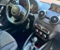 Белый Ауди А1, объемом двигателя 1.6 л и пробегом 45 тыс. км за 13800 $, фото 8 на Automoto.ua