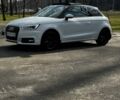 Білий Ауді А1, об'ємом двигуна 1.6 л та пробігом 43 тис. км за 16999 $, фото 8 на Automoto.ua