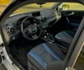 Білий Ауді А1, об'ємом двигуна 1.6 л та пробігом 43 тис. км за 16999 $, фото 7 на Automoto.ua