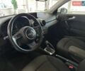 Белый Ауди А1, объемом двигателя 1.42 л и пробегом 155 тыс. км за 11490 $, фото 15 на Automoto.ua