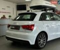 Белый Ауди А1, объемом двигателя 1.42 л и пробегом 155 тыс. км за 10990 $, фото 8 на Automoto.ua