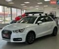 Білий Ауді А1, об'ємом двигуна 1.42 л та пробігом 155 тис. км за 10990 $, фото 4 на Automoto.ua