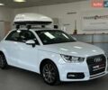 Белый Ауди А1, объемом двигателя 1.42 л и пробегом 155 тыс. км за 11490 $, фото 1 на Automoto.ua