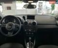 Белый Ауди А1, объемом двигателя 1.42 л и пробегом 155 тыс. км за 11490 $, фото 25 на Automoto.ua