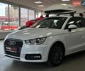 Белый Ауди А1, объемом двигателя 1.42 л и пробегом 155 тыс. км за 10990 $, фото 3 на Automoto.ua