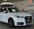 Белый Ауди А1, объемом двигателя 1.42 л и пробегом 155 тыс. км за 10990 $, фото 1 на Automoto.ua