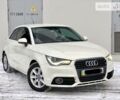 Білий Ауді A1, об'ємом двигуна 1.4 л та пробігом 49 тис. км за 12900 $, фото 1 на Automoto.ua