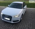 Білий Ауді A1, об'ємом двигуна 1.6 л та пробігом 14 тис. км за 19500 $, фото 1 на Automoto.ua