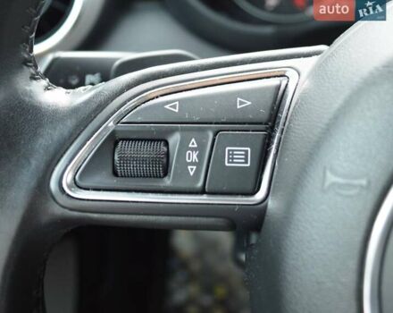 Ауді А1 2010 у Одесі на Automoto.ua Чорний Ауді А1, об'ємом двигуна 1.39 л та пробігом 239 тис. км за 8300 $, фото 16 на Automoto.ua